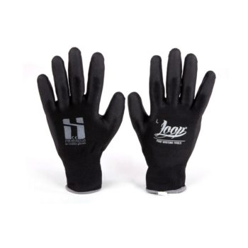 Read more about the article LOOPER GLOVES