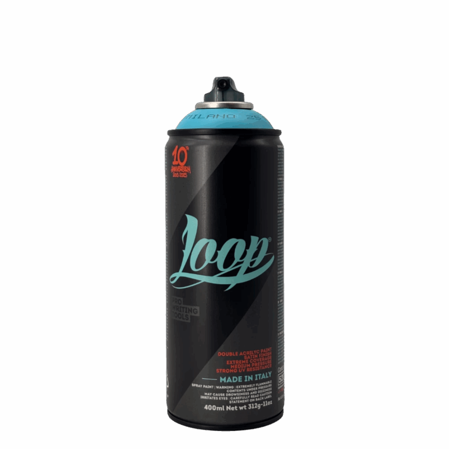 LOOP 400 ml – Loop Colors
