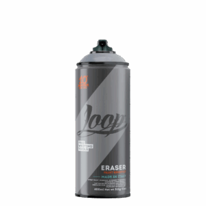 Loop Eraser