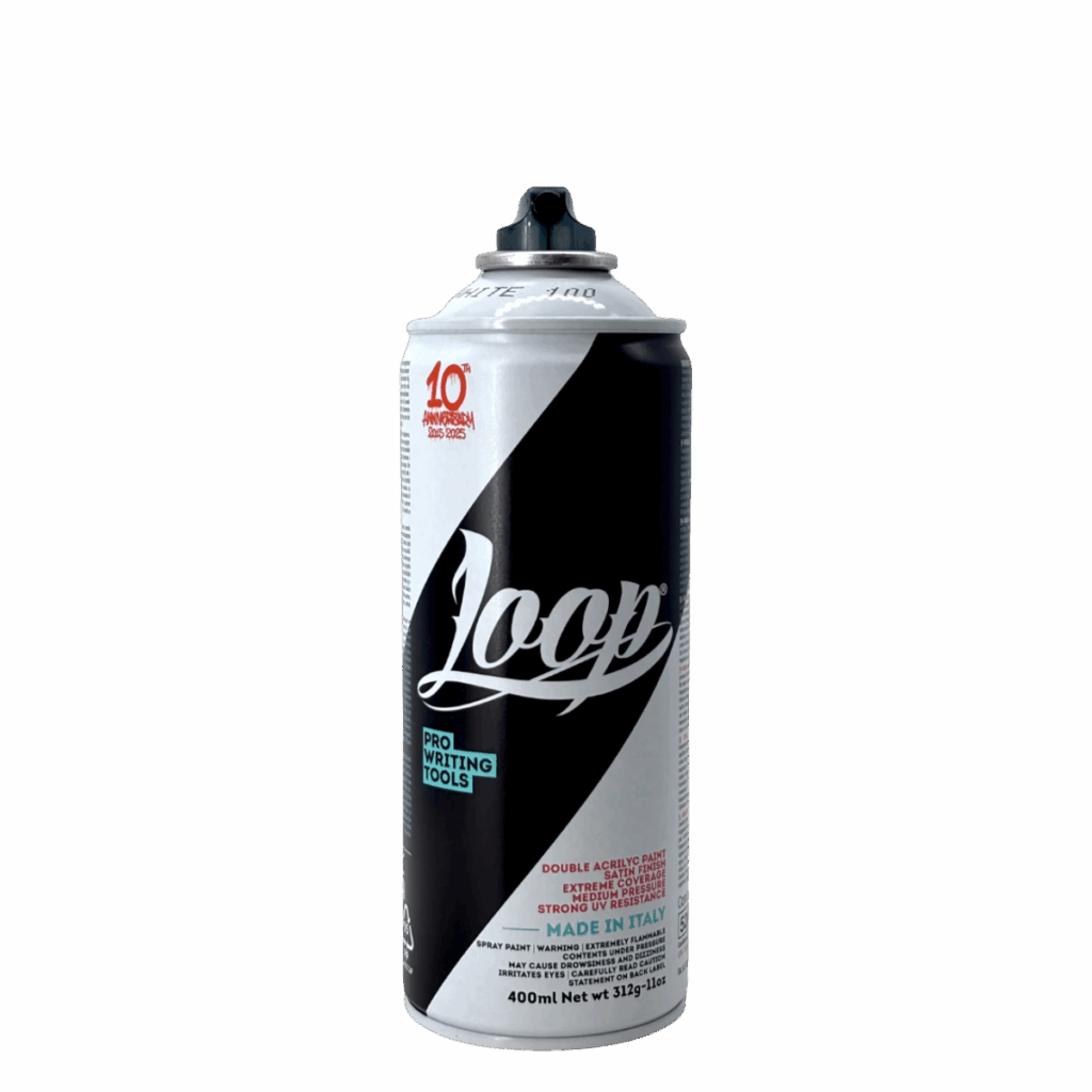 LOOP 400 ml – Loop Colors