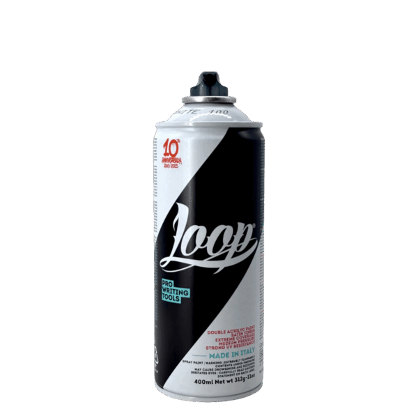 Multi Loop Spray LOOP 400 ml – Loop Colors