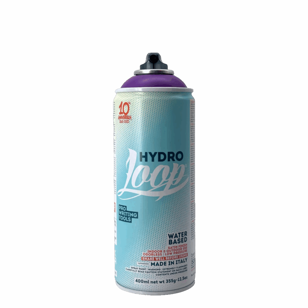 Loop Hydro 400 Ml Loop Colors