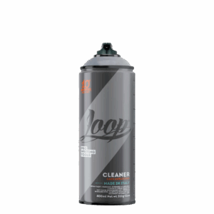 Loop Cleaner