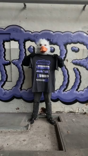 🤜 Unsere Betterrun Made by Collab - Shirt... Cover