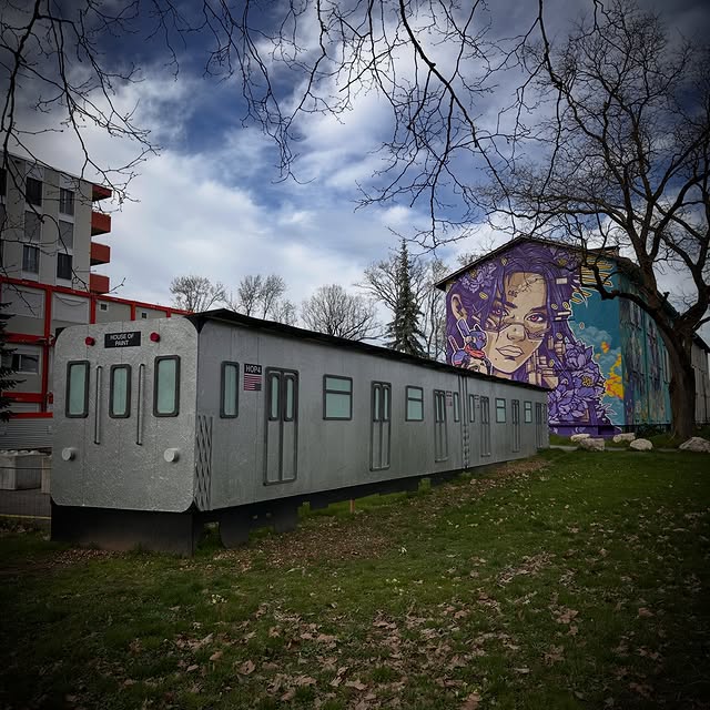 🔥🎨 HOP présente SUBWAY BURNERS, même lieu, nouveau...