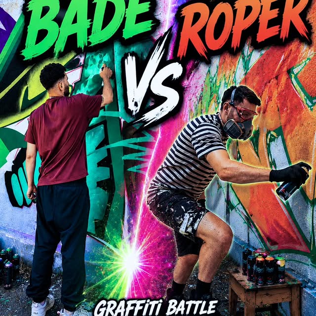 Second Semi-final is live on YouTube! Go vote...