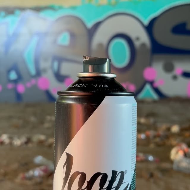 North Liverpool HOF, UK 🎨 Loop colors -...