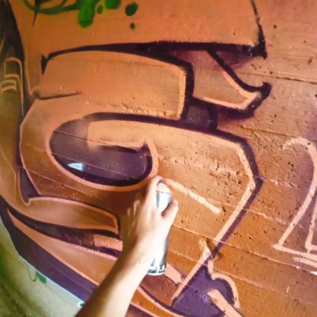 #graffiti #greekgraffiti #graffitiart #loopcolors #theboxgallery