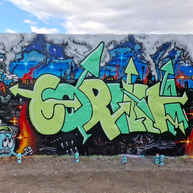 Gorilla x Zoink x Loop Colors x 1...