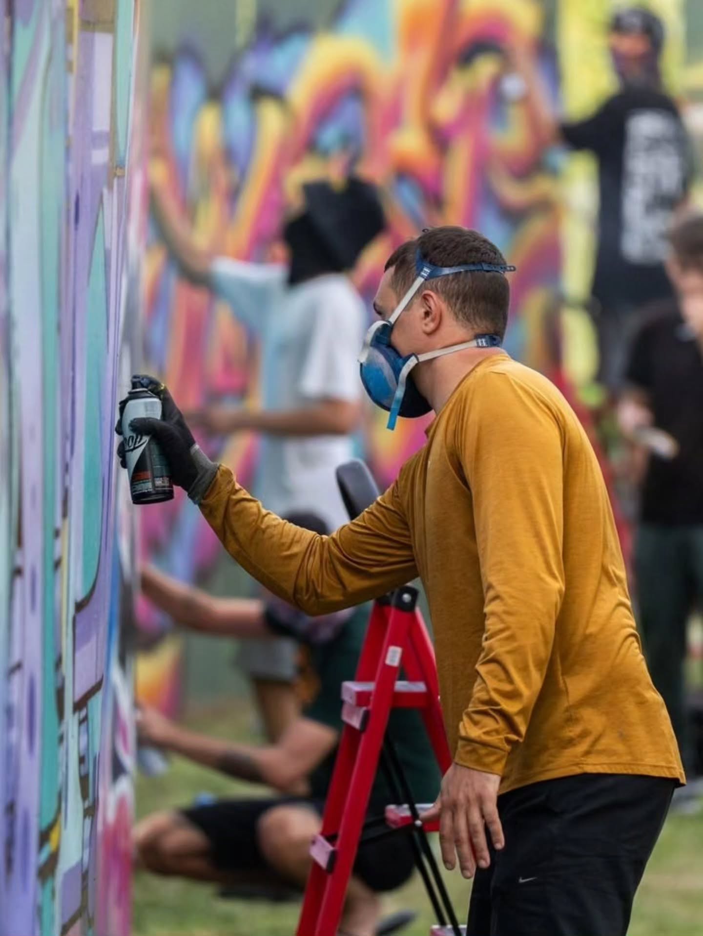 Next episode Sunday 4 Oct. 🤜🏼⚡🤛🏼 #graffitieurope #graffitibattle...