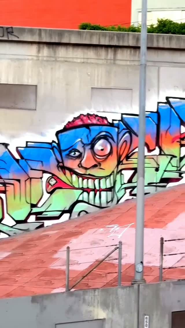 Butcher 3A, Los Angeles