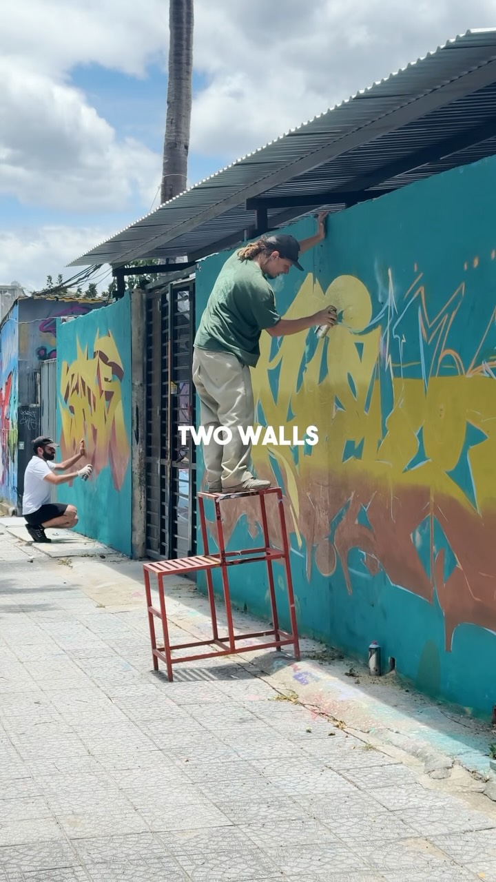 Watch what happened when @patos_one and @pheel_one chose...