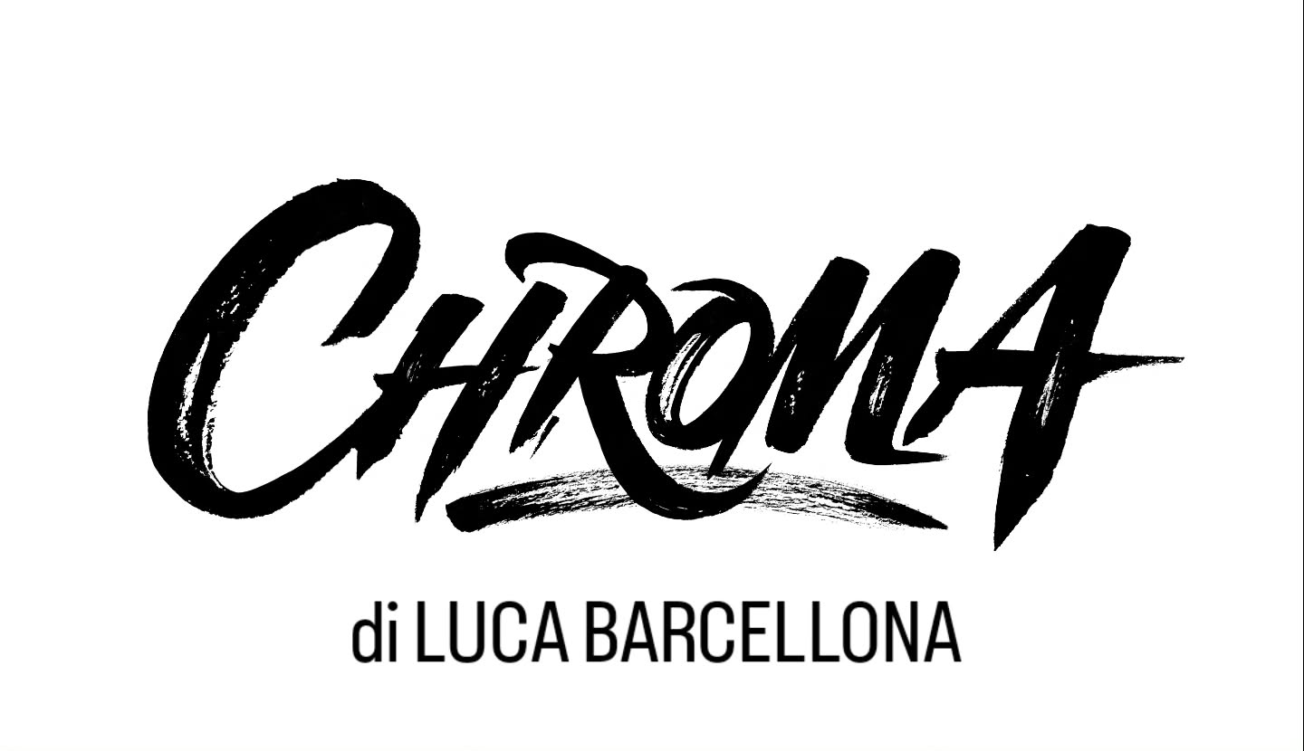 Con grande onore e gioia presentiamo il logo...