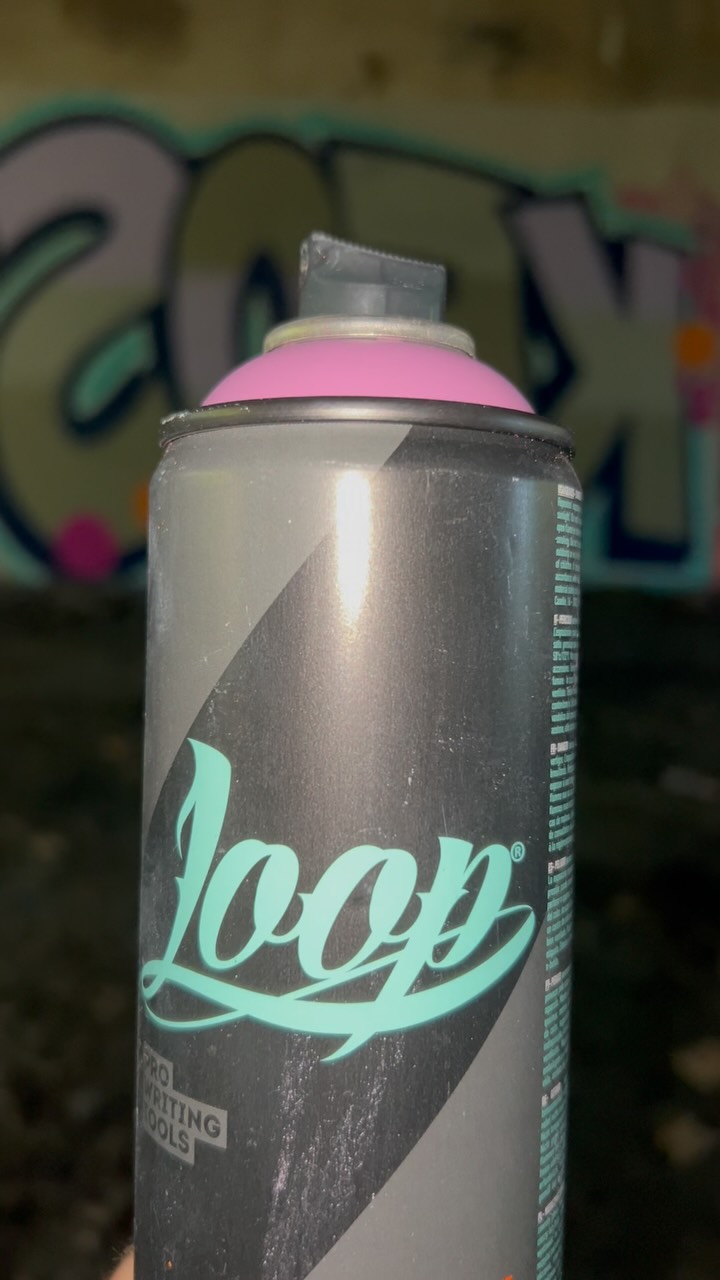 North Liverpool HOF, UK 🎨 Loop colors -...