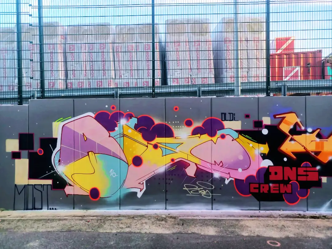 2026 last days of Summer #graffiti #graffitiart #berlingraffiti...